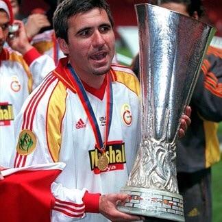 Galatasaray FETÖ'nün Takımı Değildir!