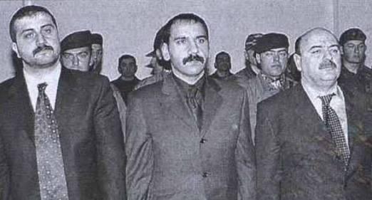 Galatasaray FETÖ'nün Takımı Değildir!