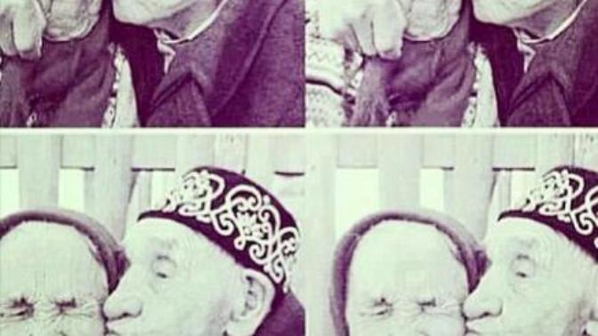 Birini Sevmek İçin Dış Görünüşü Bir Kenara Atın Artık!