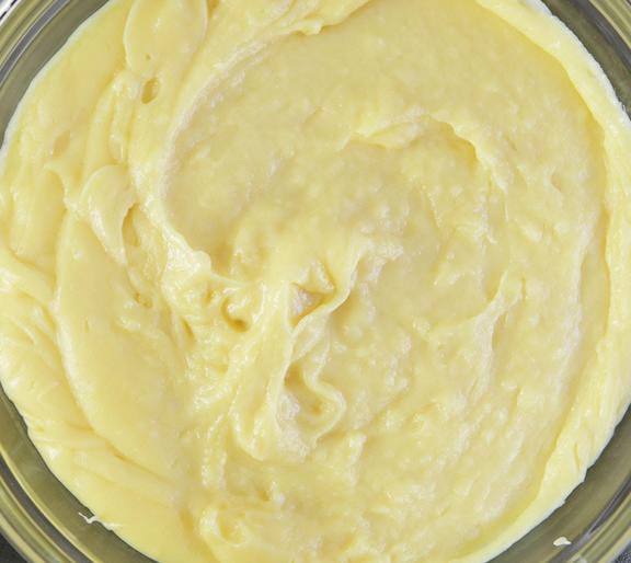 Evde Pastacı Kreması Nasıl Hazırlanır?