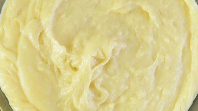 Evde Pasta Kreması Nasıl Hazırlanır?