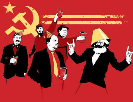 Bir Liberalin Gözünden Sosyalizm