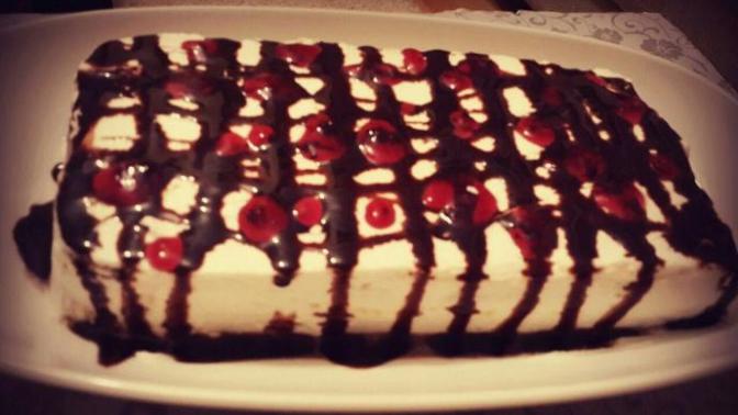 Kendi Tarifim: Çikolata Bombası Nasıl Yapılır?