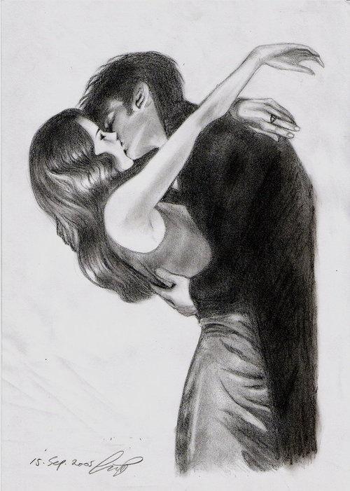 Seni Seviyorum Be Adam!