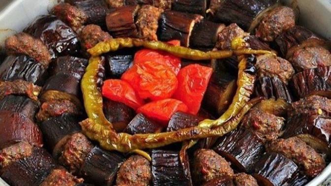 Gaziantep Mutfağı Lezzetleri