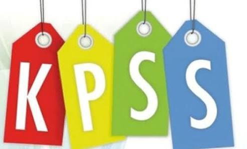 KPSS 'ye Hazırlanırken ve KPSS Sonrası Itemler :)