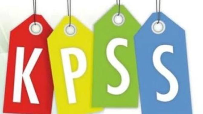 KPSS 'ye Hazırlanırken ve KPSS Sonrası Itemler :)