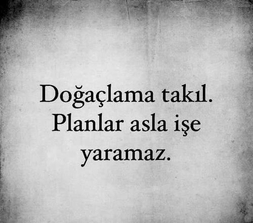 Anı Yaşayan İnsanların Anlayabileceği Durumlar