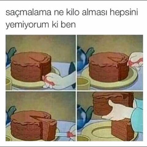 Kadınlar Kilolu Değiller Yalnızca Kemikleri İri(!)