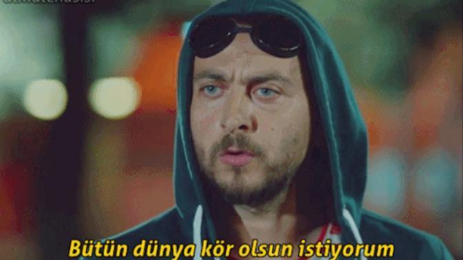 ''Gel Benim Ol'' Dedirtecek Erkek Davranışları