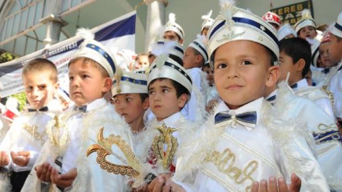 Sünnetin Erkeklere ve Kadınlara Faydaları