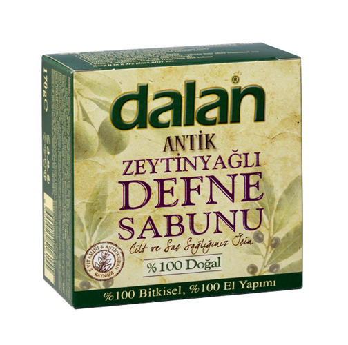 Aylık Saç Bakım Tarifim!