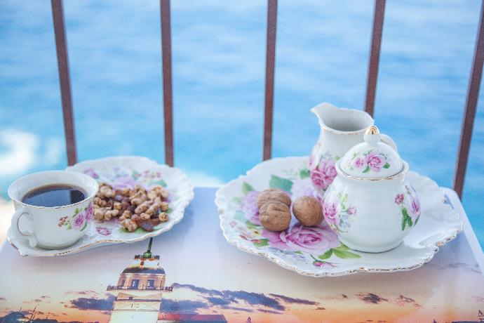 Tatil Günlerinde En Yakın Arkadaşlarınızla Yapabileceğiniz Rahatlatıcı 5 Aktivite