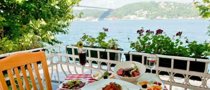 Tatil Günlerinde En Yakın Arkadaşlarınızla Yapabileceğiniz Rahatlatıcı 5 Aktivite