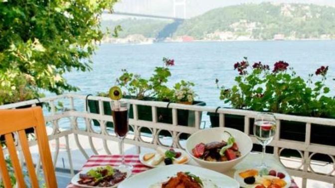Tatil Günlerinde En Yakın Arkadaşlarınızla Yapabileceğiniz Rahatlatıcı 5 Aktivite