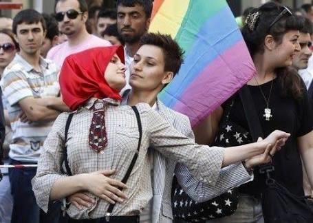 LGBT Nedir / Ne Değildir? Bütün Bilinmeyenleri Yok Ediyoruz!
