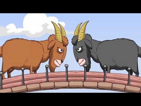 Oğlak Erkeği Çiledir Herkes Çekemez!