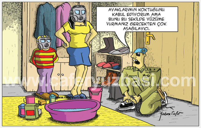 Ayak Kokusu Nasıl Önlenir? İşte Çözüm!