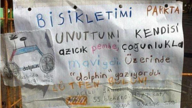 Masumiyet Ne Güzel Şeysin Sen!