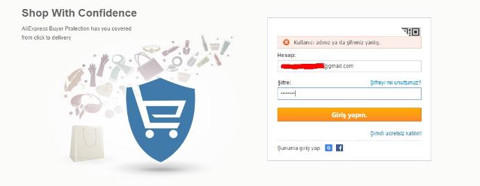 Herkesin Duyduğu Aliexpress.com'dan Alışveriş Nasıl Yapılır?