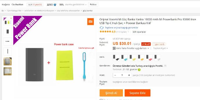 Herkesin Duyduğu Aliexpress.com'dan Alışveriş Nasıl Yapılır?