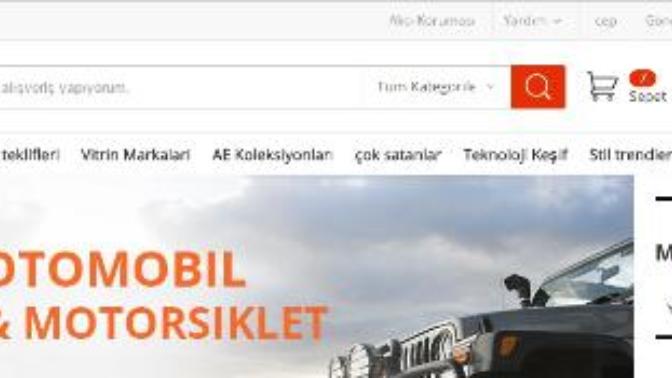 Herkesin Duyduğu Aliexpress.com'dan Alışveriş Nasıl Yapılır?