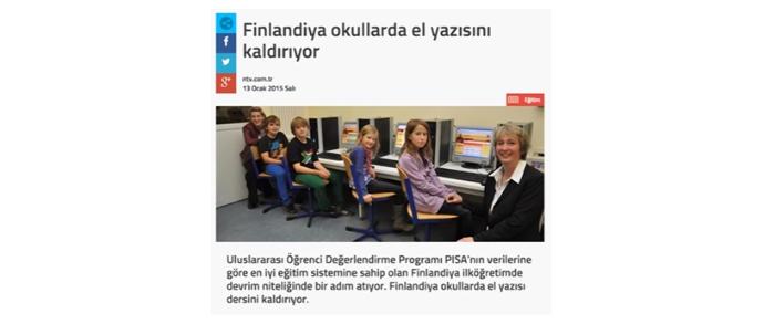 Dünyanın En Eski Teknolojisiyle Tanışın: Kalem-Kağıt