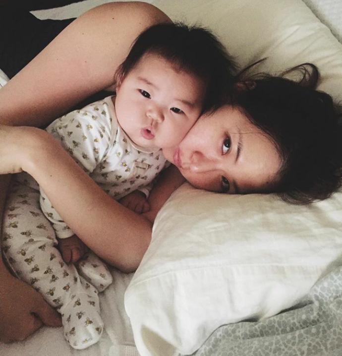 Eğlenceli Anne Laura ve Minik Kızı Joey ile Tanışın! ❤