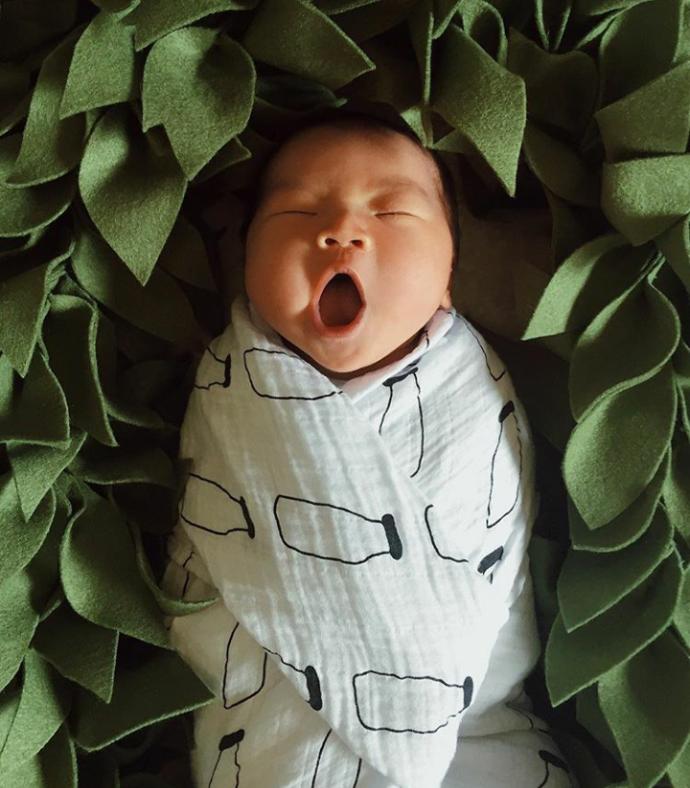 Eğlenceli Anne Laura ve Minik Kızı Joey ile Tanışın! ❤