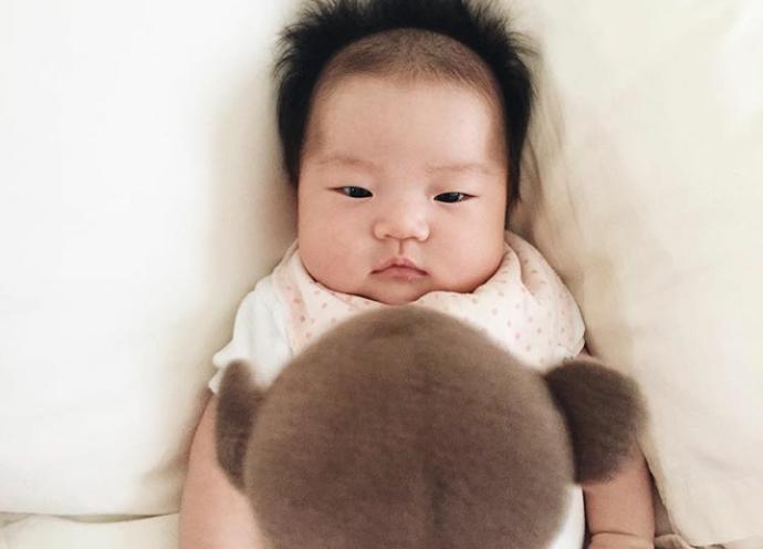 Eğlenceli Anne Laura ve Minik Kızı Joey ile Tanışın! ❤
