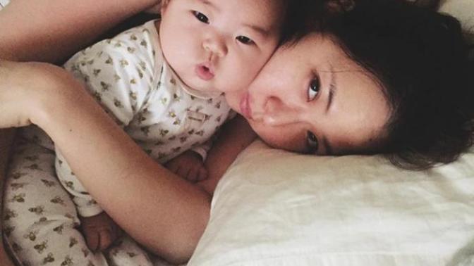 Eğlenceli Anne Laura ve Minik Kızı Joey ile Tanışın! ❤
