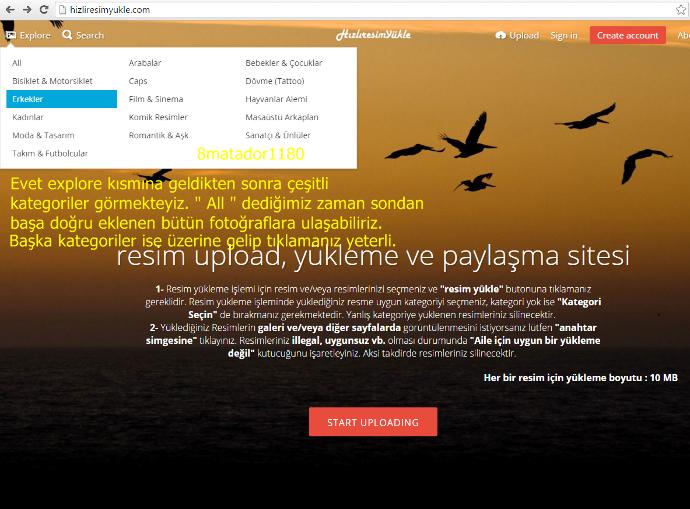 İnternete Özel Fotoğraflarımızı Neden Yüklememeliyiz?