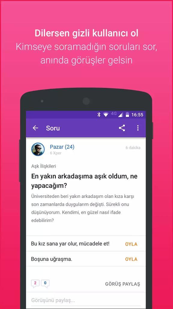 Uygulama Nasıl Yapılır, Nasıl Geliştirilir?