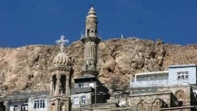 Mardin'e Götüreyim mi Sizi? 