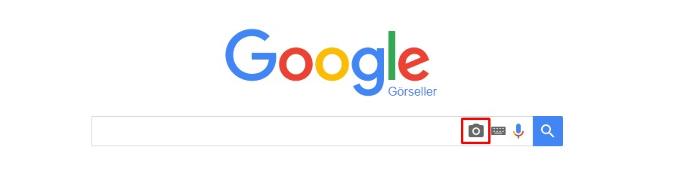 Google'dan Fotoğraf Taratma ve Sahte Hesapları Deşifre Etme