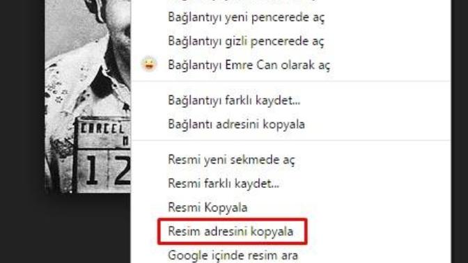Google'dan Fotoğraf Taratma ve Sahte Hesapları Deşifre Etme