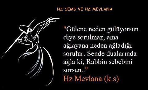 Özlem ve Gözyaşı Pişmanlık Değildir!