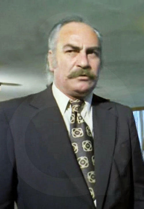 Yeşilçamın İsimsiz Kahramanları