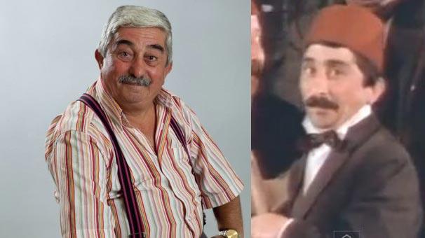 Yeşilçamın İsimsiz Kahramanları