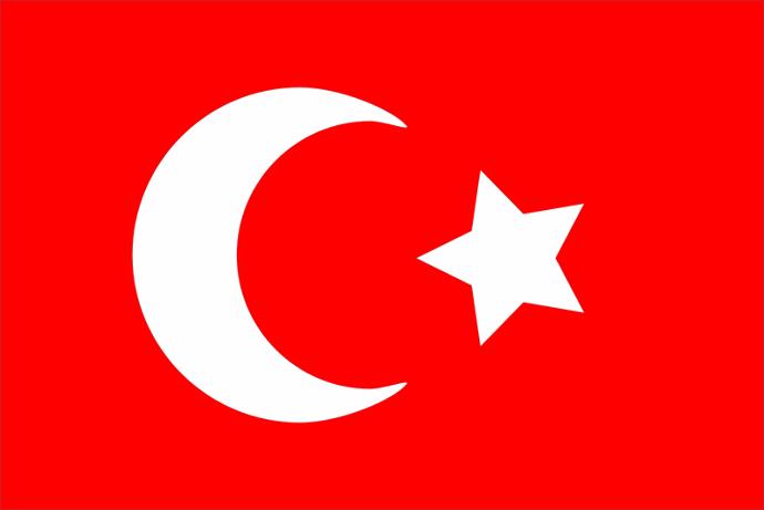 Tarihte Kurulmuş 16 Büyük Türk Devleti ve Bayrakları