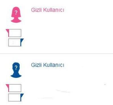 Samimi Bir Ortam Arıyorsanız Adres Belli: KizlarSoruyor