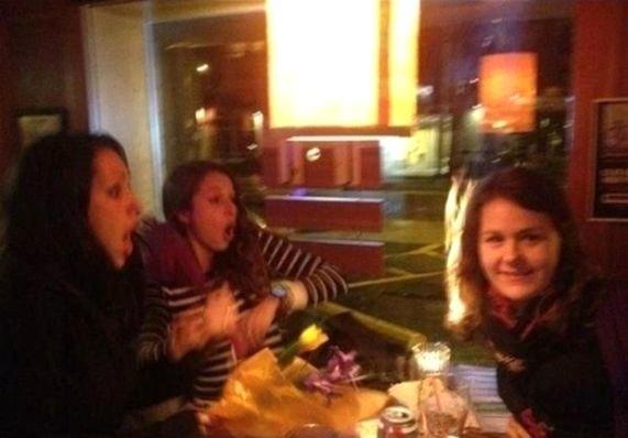 Tam Zamanında Senkronize Fotoğraf Çekmek Ayrı Bir Sanattır