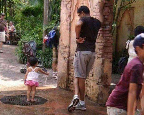 Tam Zamanında Senkronize Fotoğraf Çekmek Ayrı Bir Sanattır