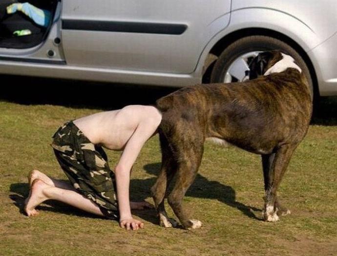 Tam Zamanında Senkronize Fotoğraf Çekmek Ayrı Bir Sanattır