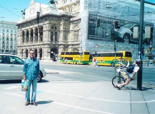 Tam Zamanında Senkronize Fotoğraf Çekmek Ayrı Bir Sanattır