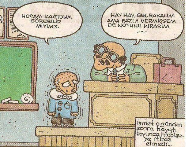 Üniversite Öğrencilerinin, Üniversite Adaylarını Korkutan Gereksiz Ukalalıkları