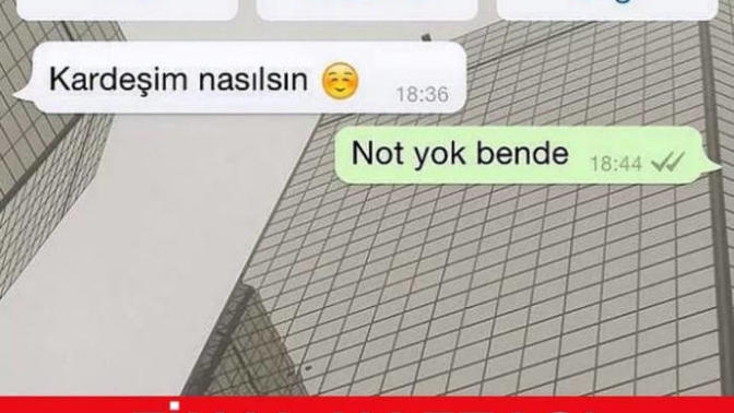 Üniversite Öğrencilerinin, Üniversite Adaylarını Korkutan Gereksiz Ukalalıkları