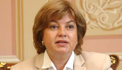 Akrep Burcu Kadını