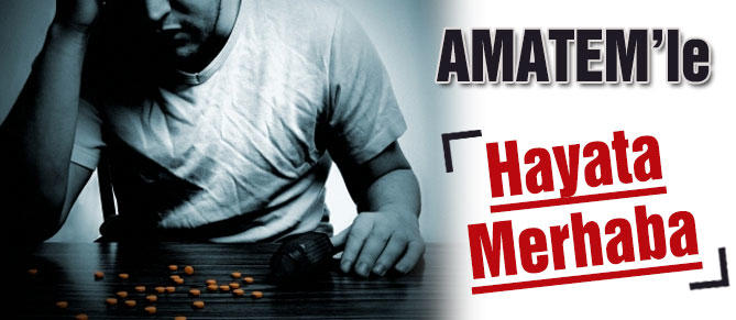 AMATEM Nedir? Ne İşe Yarar?