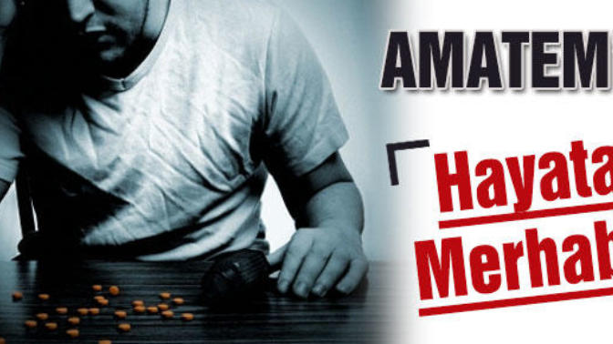 AMATEM Nedir? Ne İşe Yarar?